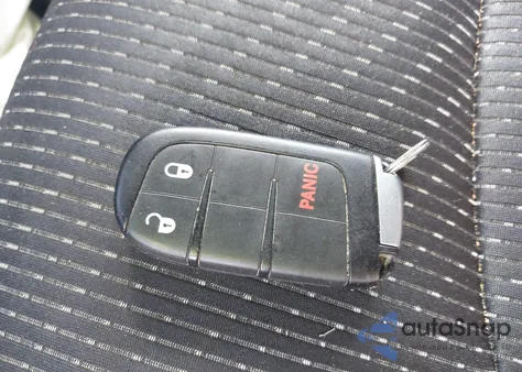 2020 Dodge Journey Se Value from USA, damaged, VIN 3C4PDCAB8LT207005